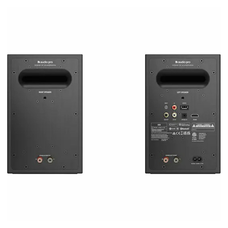 Loa Audio Pro A28 - Hàng chính hãng bảo hành 12 tháng