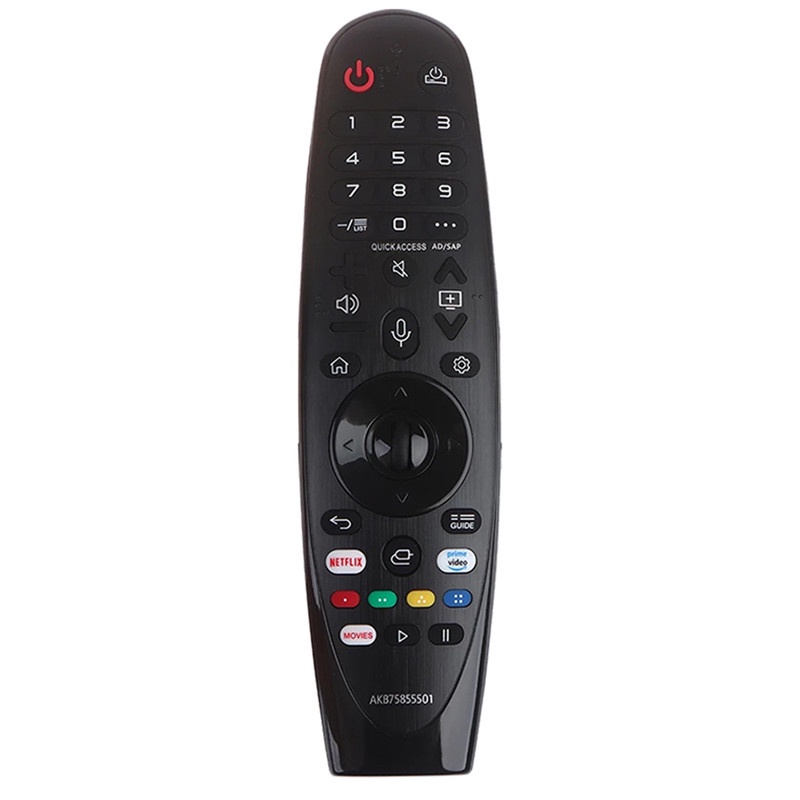 Điều KhiểN Từ Xa AKB75855501 Chuột Bay Cho TV Thông Minh LG AN-MR20GA