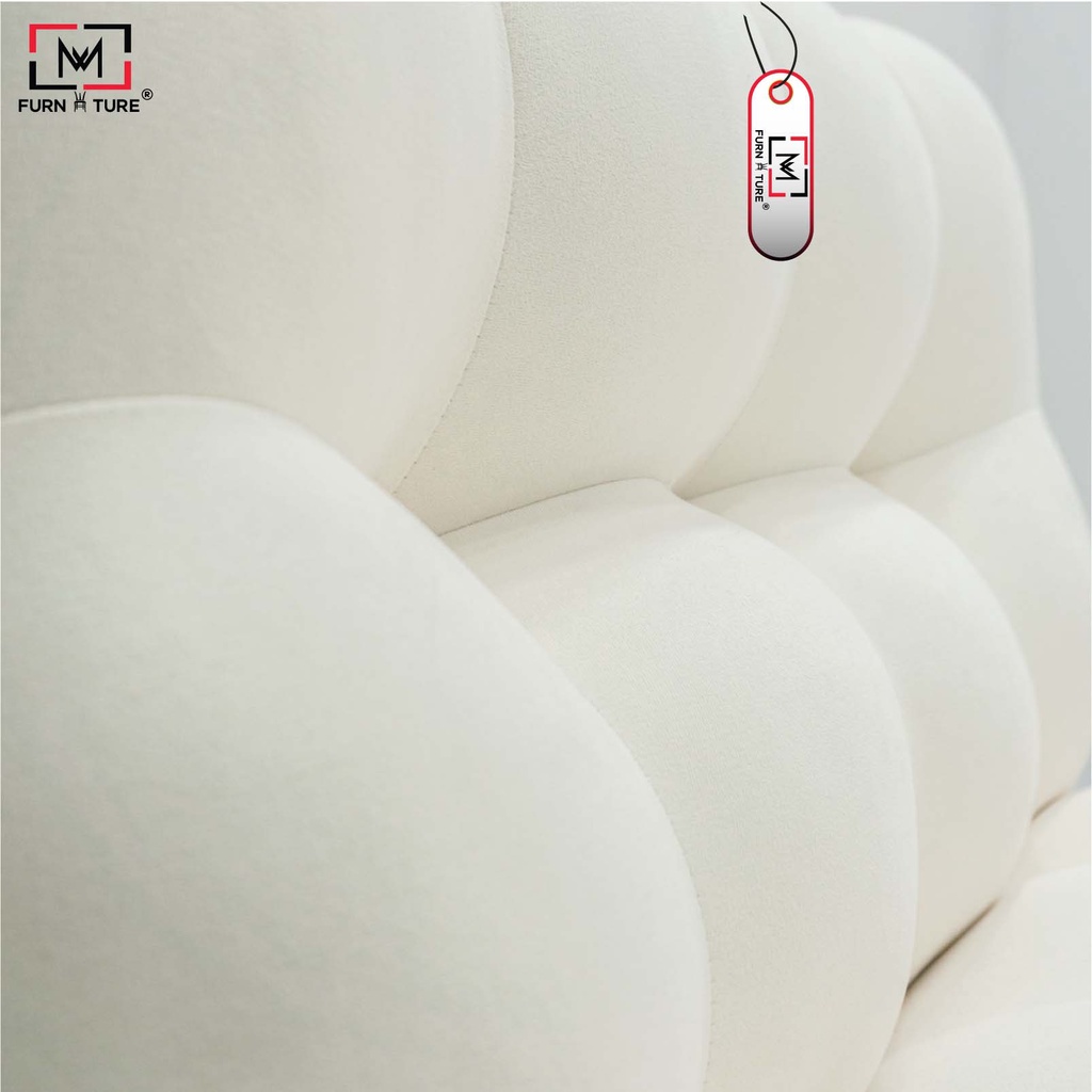 Sofa Mini thư giãn thương hiệu MW FURNITURE - Sofa tamy - Nội thất căn hộ