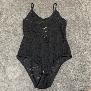 body suit Forever 21 vnxk