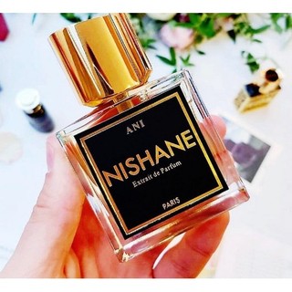 Nước Hoa Unisex Nishane Ani