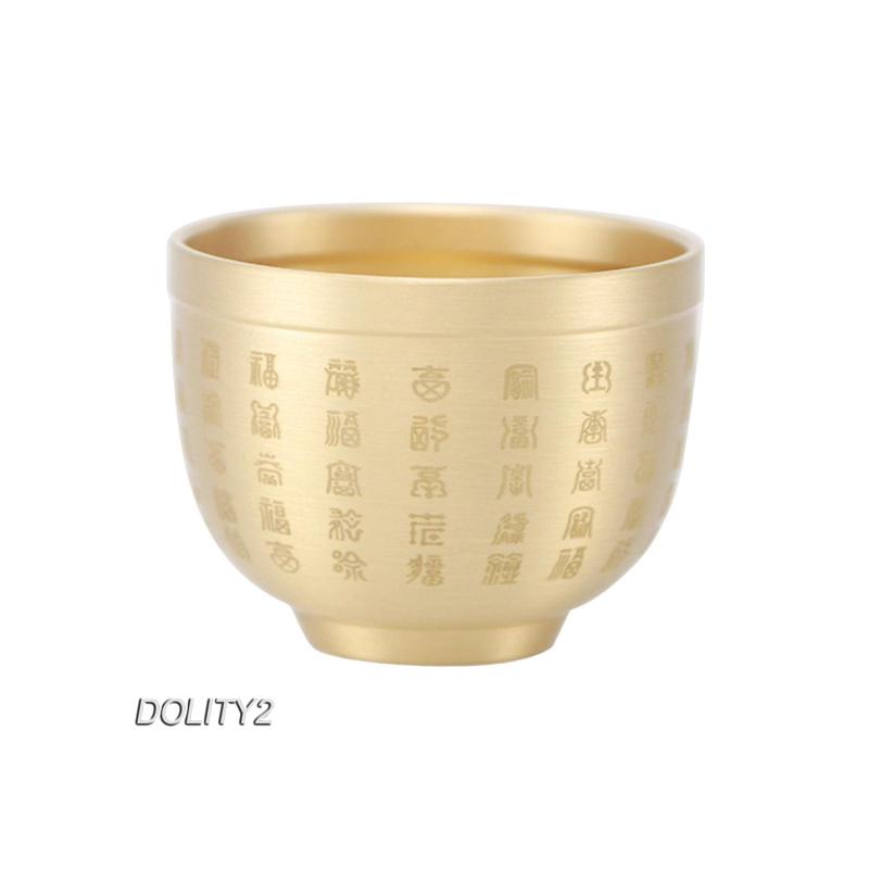 [Dolity2] Bình Đốt Tiền Phong Thủy Trang Trí Nhà Cửa