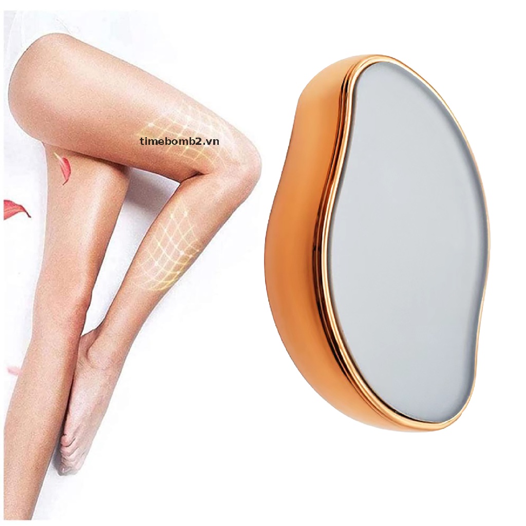Máy Tẩy Lông An Toàn Không Đau Dễ Sử Dụng