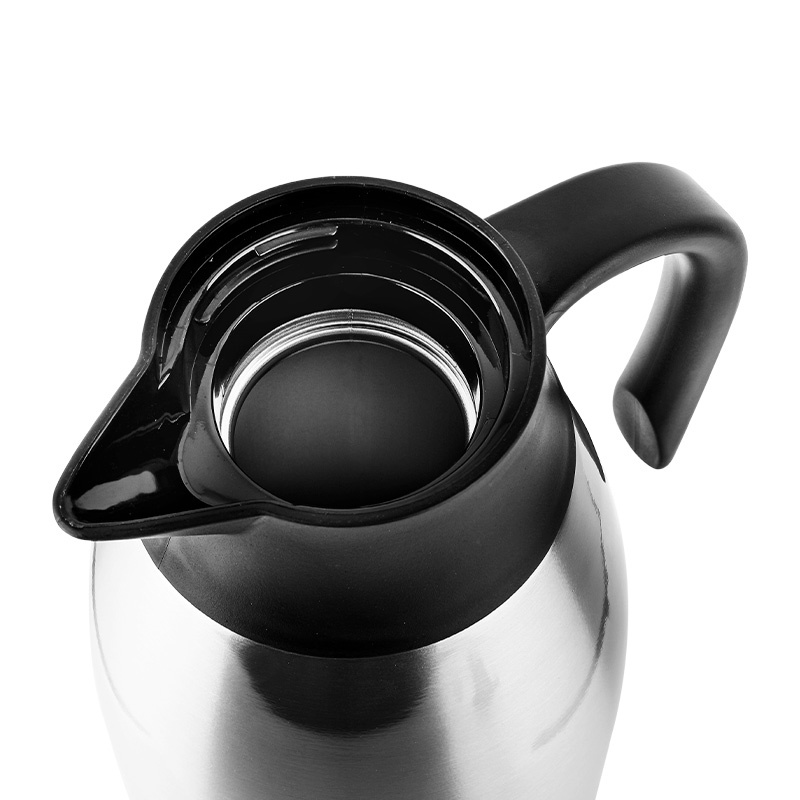 Bình Giữ Nhiệt 3 lớp, Inox 304 Tráng bạc Elmich EL-3689  / EL-3690