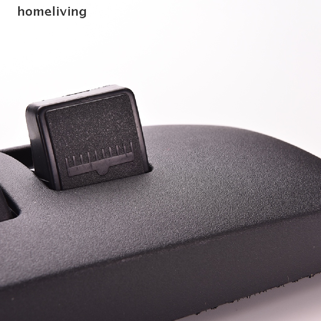 Đầu Bàn Chải Hút Bụi Màu Đen 32mm Thay Thế Cho HENRY ELECTROLUX