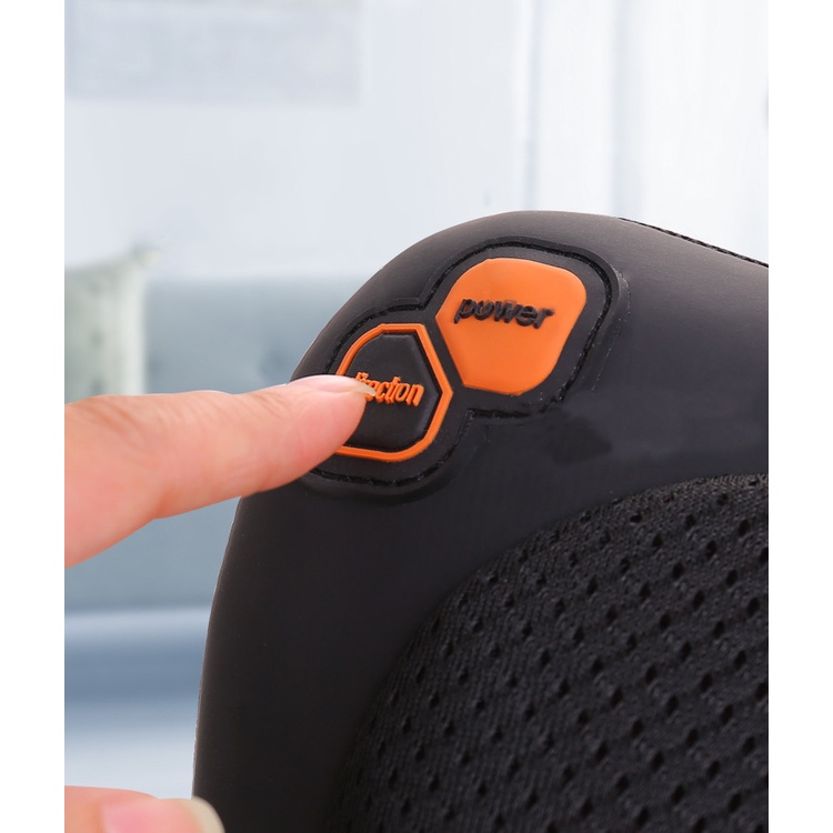 Máy Massage Cổ vai gáy Toshiko TG88