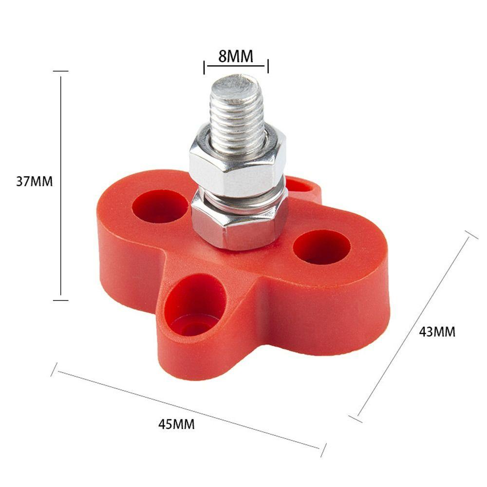 MYRONGVN Đinh Tán M8 Bằng Thép Không Gỉ Chất Lượng Cao Cho Tàu Thuyền RV