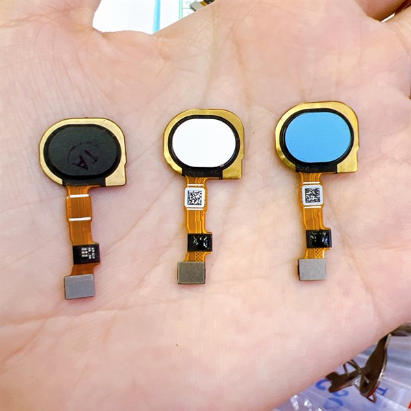 Home vân tay Samsung A11 , nút home cảm biến A115F