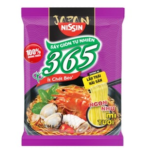  thùng 30 gói mì 365 không chiên an toàn cho dức khoẻ và tim mạch 