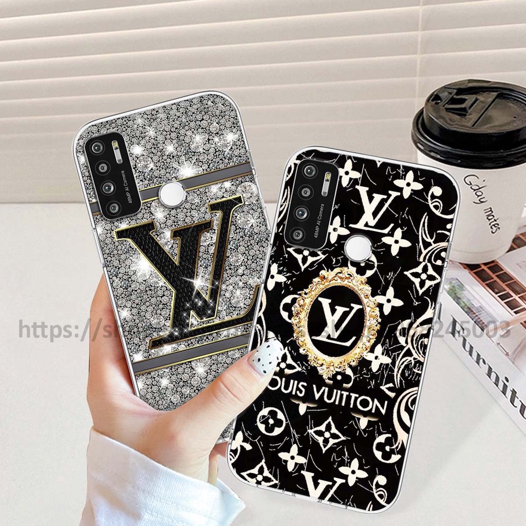 Ốp Vsmart Star 5 / Joy 4 / Live 4 bộ hình thương hiệu thời trang cao cấp