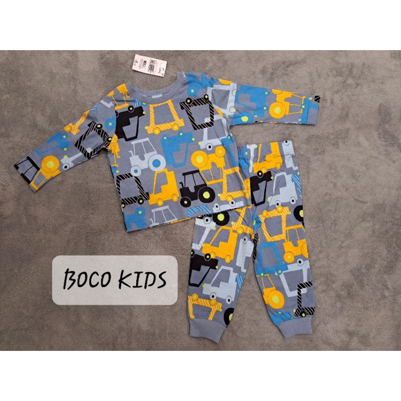 Pyjama bé trai/gái Matalan