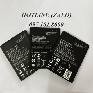 Pin Asus Zenfone 2 5.0, pin new mới