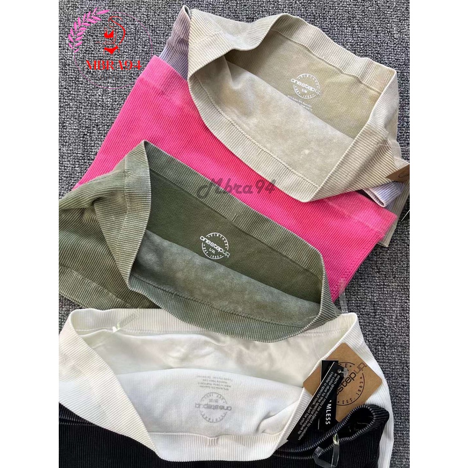 Áo ngực áo ống quây nữ croptop hàng xuất phong cách thời trang M1291 - Mbra94