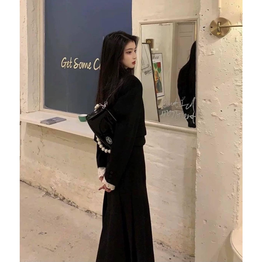 Set da lộn siêu chảnh 2196