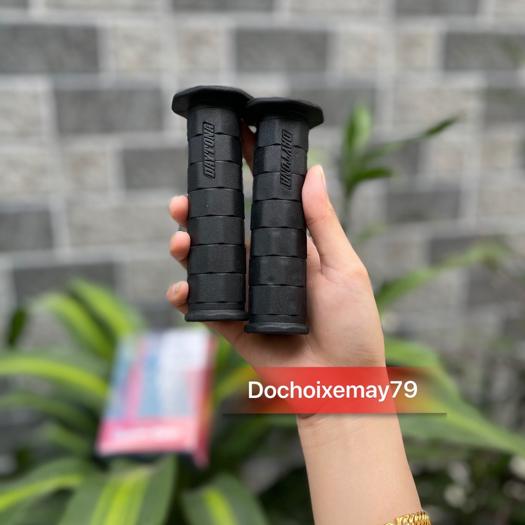 Bao tay Daytona hàng loại 1 gắn mọi loại xe máy