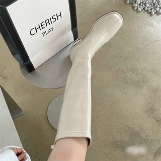 Bốt đùi Mijili mã mới hàng QCCC