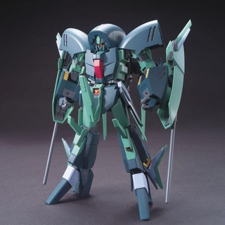 Mô hình lắp ráp Gundam HG UC Anksha