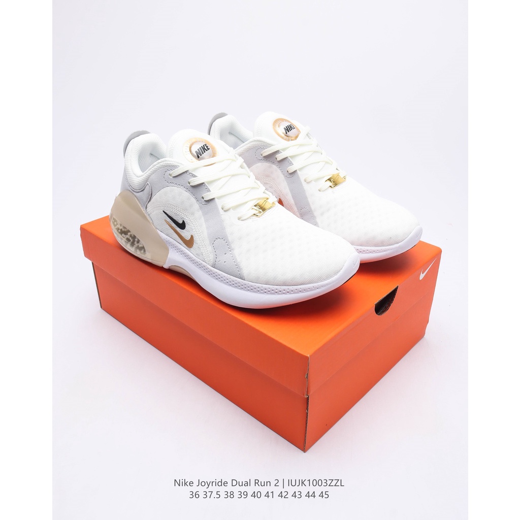 CT0307 Nhận Order Giày Theo Mẫu,Size Loại Best Quality Sneaker ***JOYRIDE DUAL RUN 2