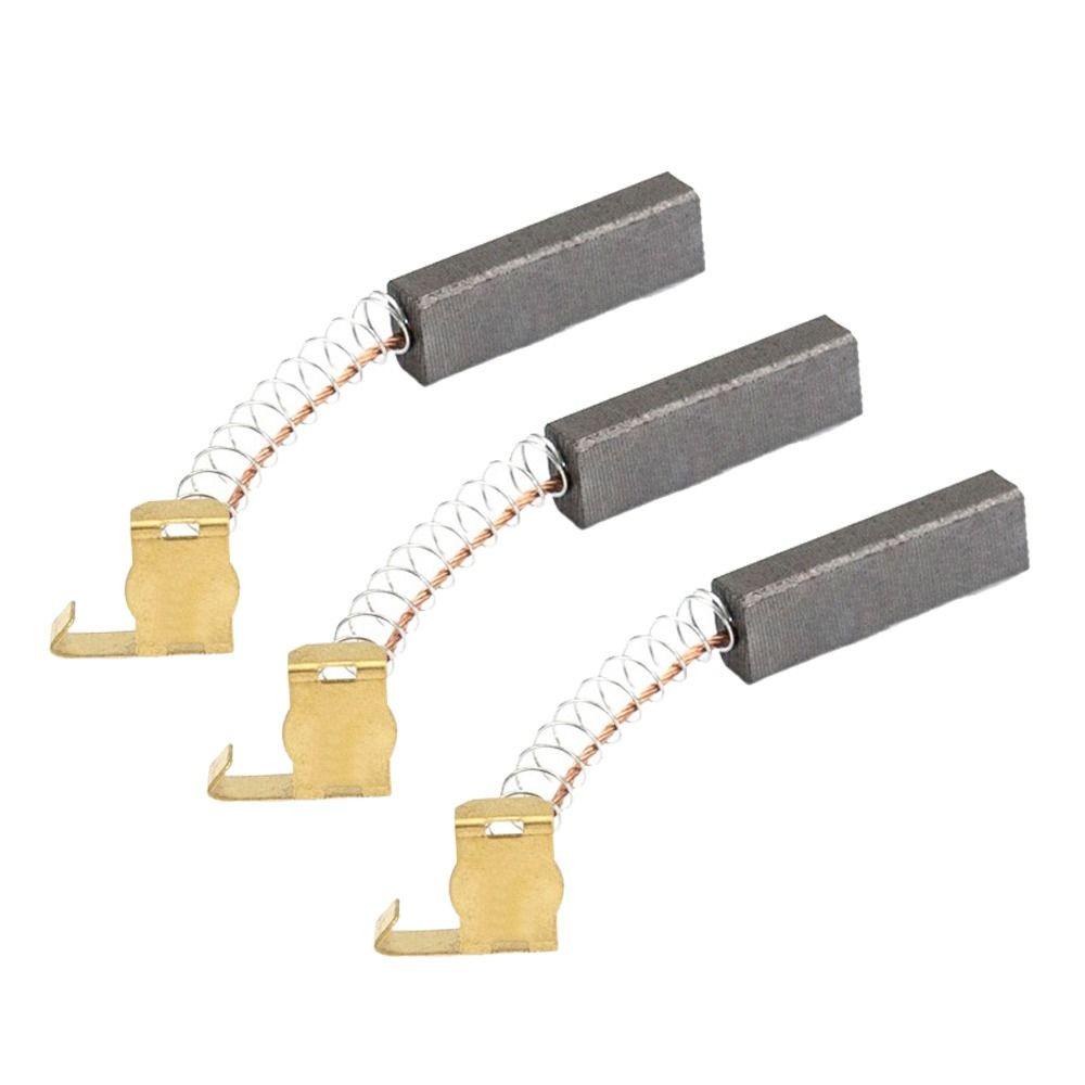 Bộ 4 Chổi Than 6 * 10 * 32mm Chuyên Dụng Cho Máy Hút Bụi QW12T-608