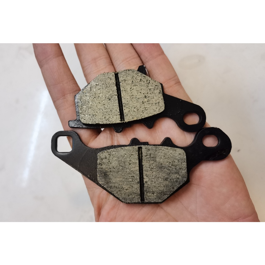 Bộ Má phanh Bố thắng đĩa trước Vinfast feliz