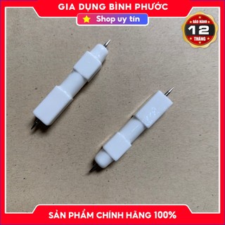 Combo 2 Kim sứ bếp gas phổ thông