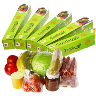 Màng bọc thực phẩm ST50 Goodwrap 3 tấc
