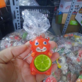 Đồ chơi squishy indo mẫu mới