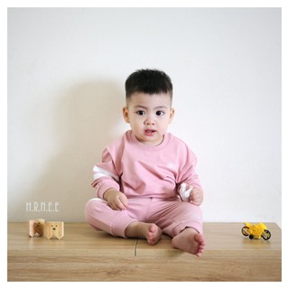 Bộ thể thao da cá HRNEE