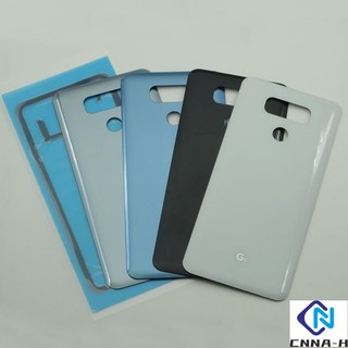 Nắp pin thay thế cho điện thoại lg g6 g6 g6 + lg g6 +