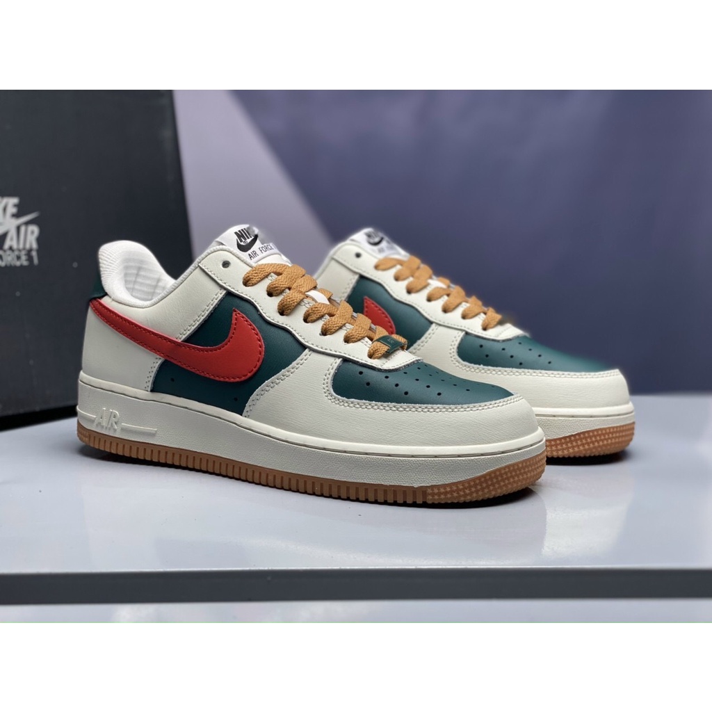 Giày Thể Thao Nike Air Force 1 Chính Hãng (Fullbox)
