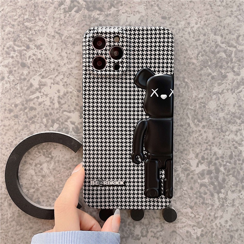 Ốp Điện Thoại Họa Tiết Hoạt Hình Cho IPhone14 14Plus 14Pro 14PM i13 13Pro 13PM i12 12Pro 11 X XR MAX