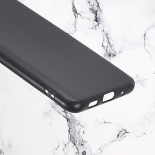 [Ảnh Thật] Ốp lưng Samsung A8s / A9 PRO 2019 Dẻo Nhám Mờ