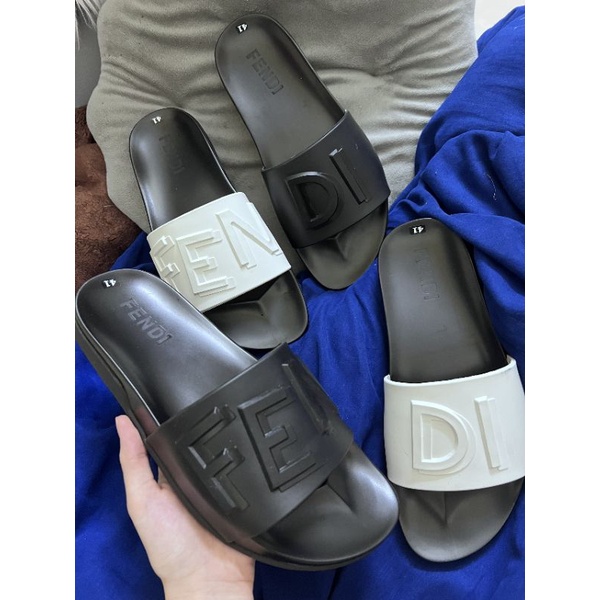 Dép Quai Ngang Nam Cao Cấp