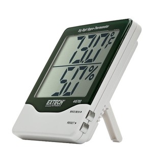 Máy đo nhiệt độ và độ ẩm Extech 445703 (MỚI)