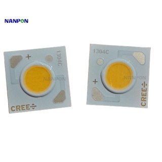 CHIP LED COB CREE 4-7W - CXA1304 - 9VDC