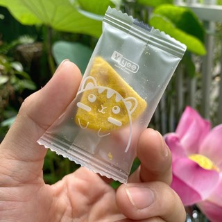 Đồ ăn hamster, phomai khô yee thơm ngon, vỗ béo