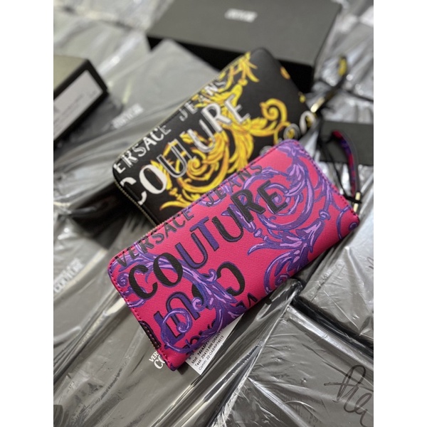 Ví Versac€ đủ màu