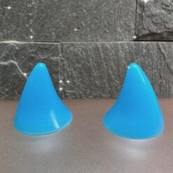 Sừng size mini hàng chính hãng made in VIỆT NAM siêu cute gắn mũ bao ngầu