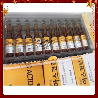[Shop]Tinh Chất Vitamin C Huons Hàn Quốc[Spa]