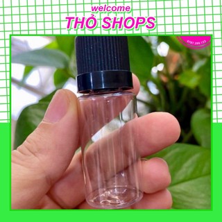 CHAI CHIẾT 10ML HÀNG ĐẸP