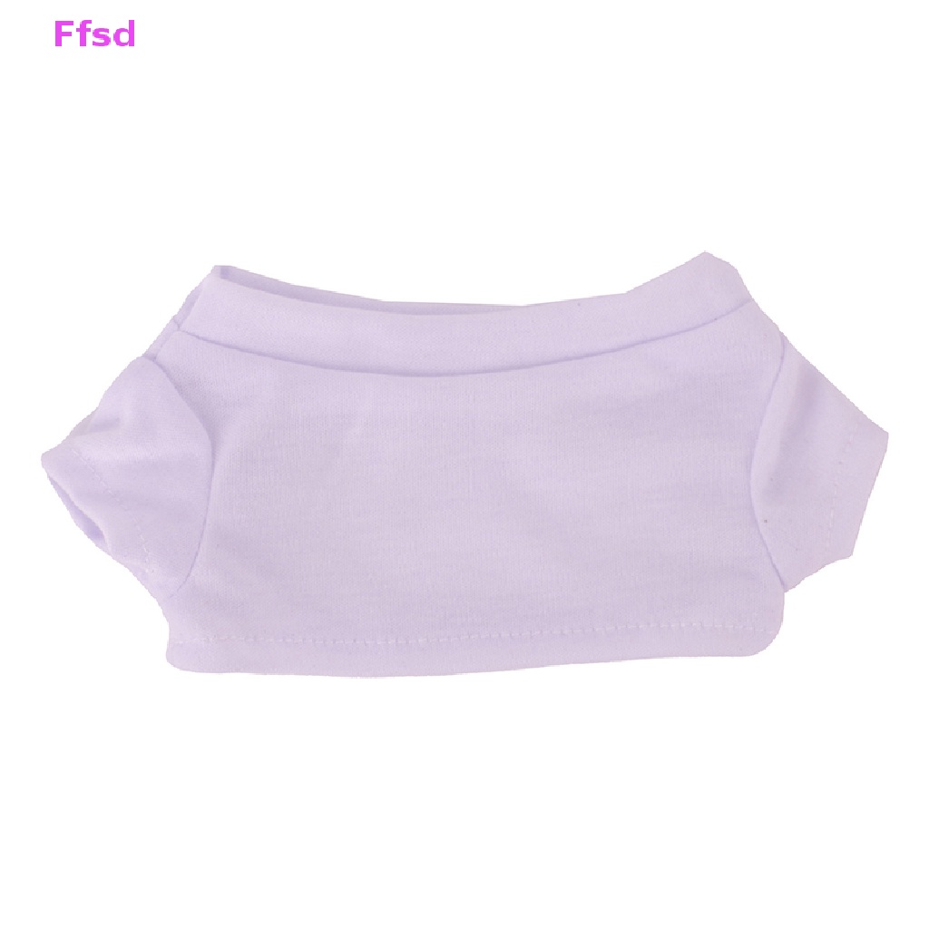 1 Áo Thun Thú Nhồi Bông Hình Vịt Con 30cm