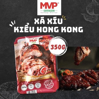 Xá xíu kiểu Hong Kong 350g Mega Việt Phát - Giao nhanh HCM