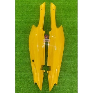 Cặp bụng rgx 2003 satria 2006 zin chính hãng
