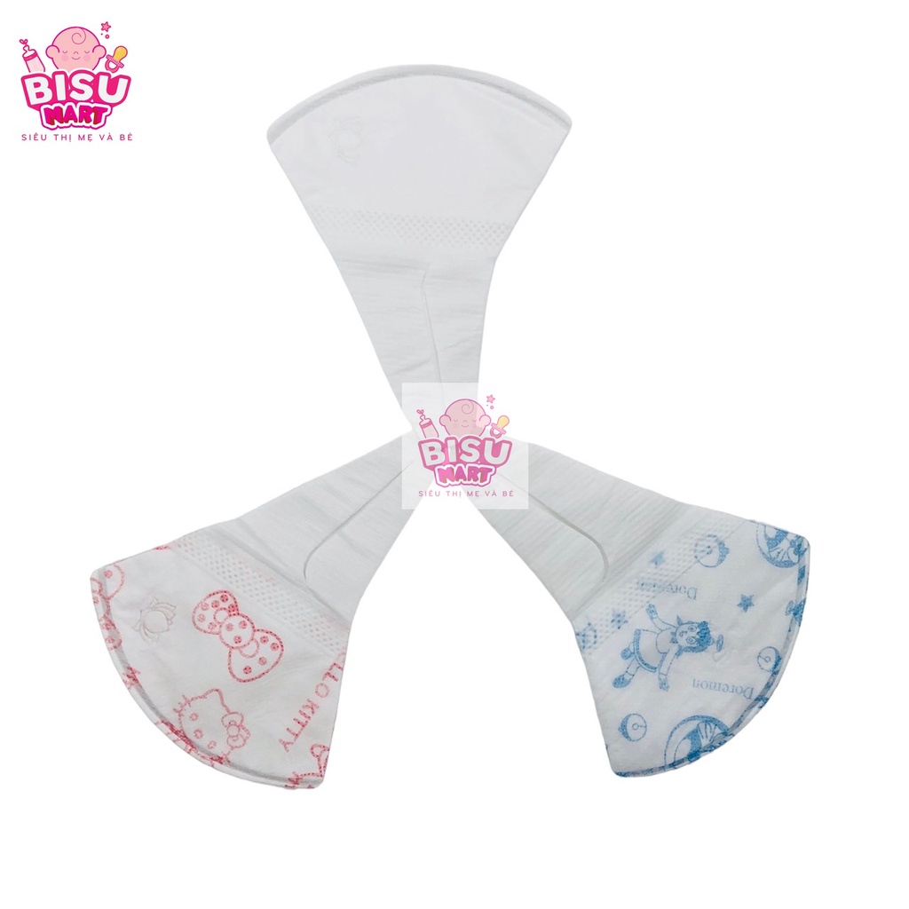 Khẩu Trang trẻ em 3D Mask Kháng Khuẩn BIDEN, An Toàn Cho Bé (Hộp 10 CÁI)