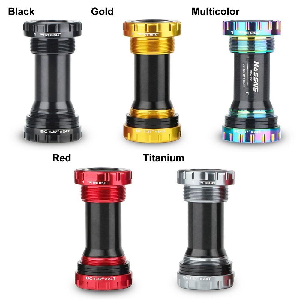 Trục Giữa Xe Đạp Leo Núi Thiết Thực