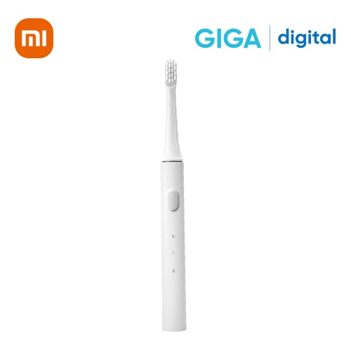Bàn Chải Điện Xiaomi Mijia T100 - Làm Trắng Răng, Lấy Sạch Mảng Bám Kèm Tính Năng Chống Nước IPX7
