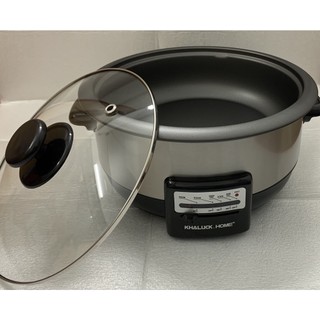 Nồi lẩu điện Khaluck.home KL-5220