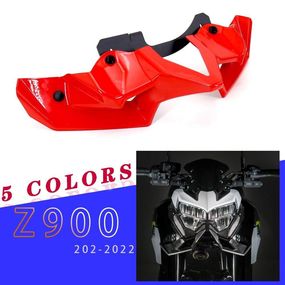 Cánh Gió Trước Cho Xe Mô Tô kawasaki z900 z 900 new 2023 2023 202
