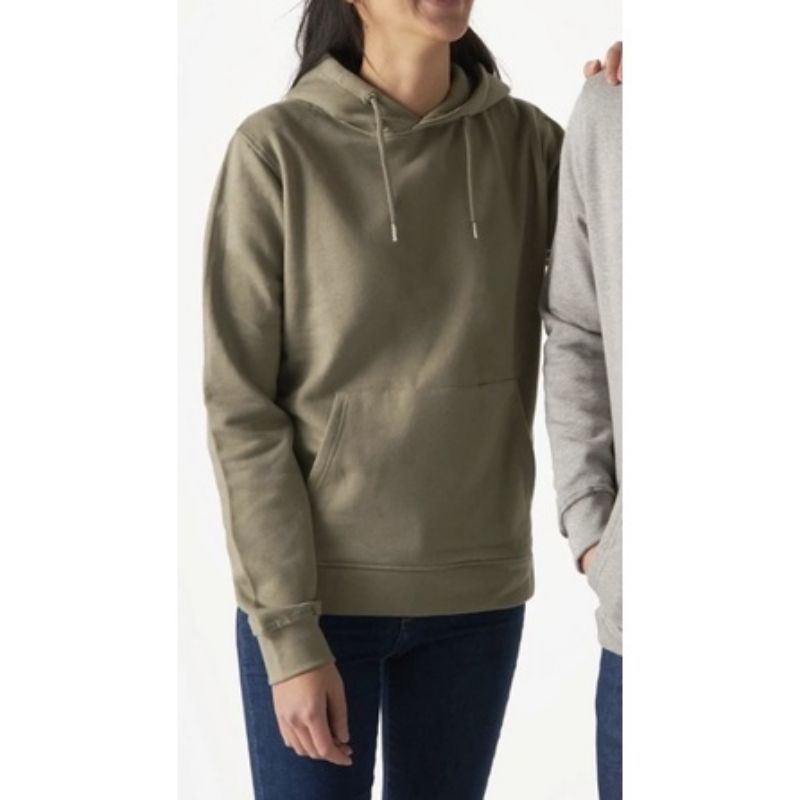 Áo hoodie  nỉ bông xuất dư nam và nữ