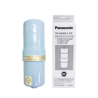 Lõi lọc nước điện giải panasonic tk-as45c1